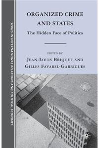 Organized Crime and States