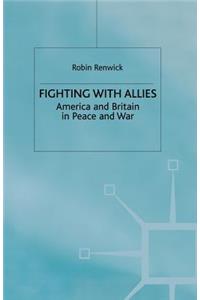 Fighting with Allies