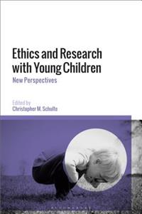 Ethics and Research with Young Children