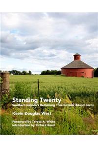 Standing Twenty
