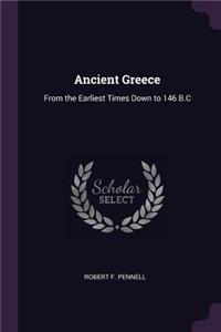 Ancient Greece