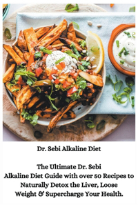 Dr. Sebi Alkaline Diet