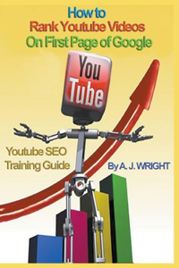 How to Rank Youtube Videos On First Page of Google - SEO Training Guide