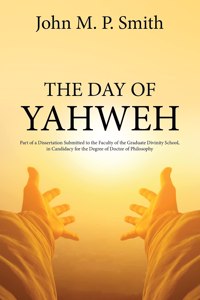 Day of Yahweh