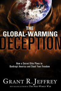 Global-Warming Deception