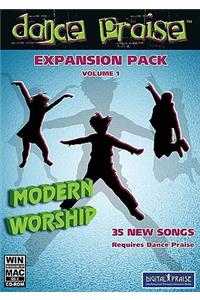 Dance Praise Expansion Pack, Volume 1