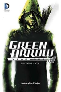 Green Arrow: Year One