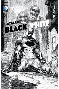Batman: Black and White, Volume Four