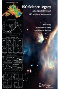 ISO Science Legacy
