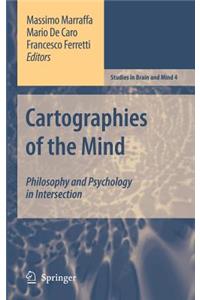 Cartographies of the Mind
