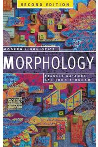 Morphology