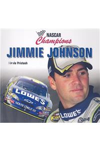 Jimmie Johnson