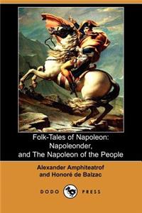 Folk-Tales of Napoleon