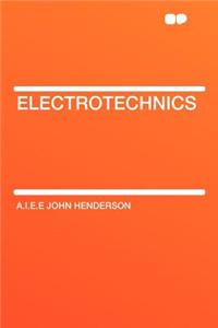 Electrotechnics