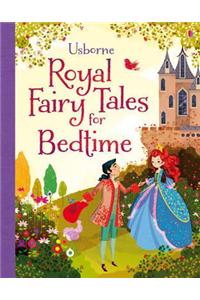 Royal Fairy Tales for Bedtime