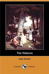 The Watsons (Dodo Press)