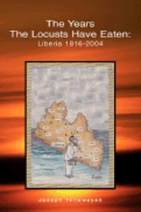 Years the Locusts . . . .