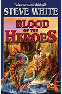 Blood Of The Heroes