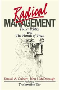 Radical Management