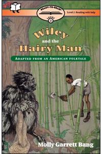 Wiley and the Hairy Man