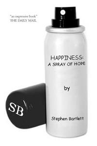 Happiness: A Spray of Hope