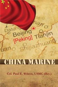 China Marine