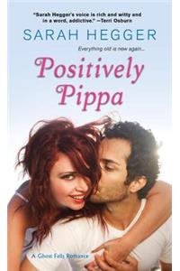 Positively Pippa