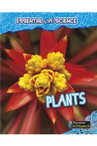 Essential Life Science Plants