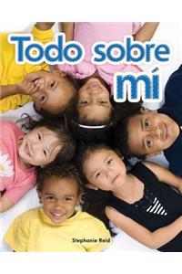 Todo sobre mí
