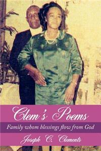 Clem's Poems