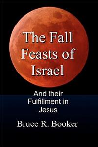 Fall Feasts Of Israel