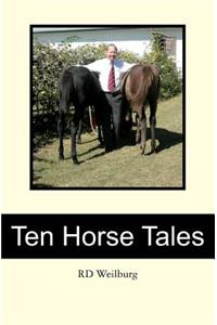 Ten Horse Tales