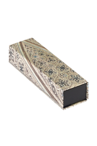 Vault of the Milan Cathedral (Duomo di Milano) Pencil Case (Wrap Closure)