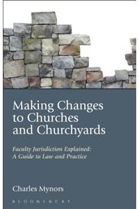 Changing Churches