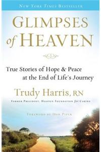 Glimpses of Heaven