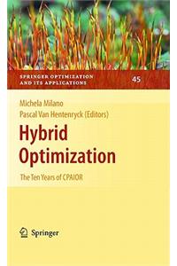 Hybrid Optimization