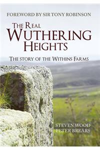 Real Wuthering Heights: The Story of the Withins Farms