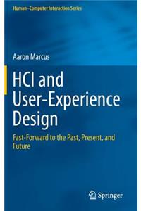 HCI and User-Experience Design