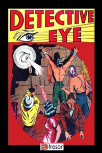 Eye Detective