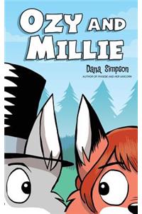 Ozy and Millie