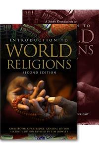 Introduction to World Religions