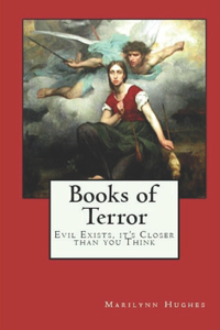 Books of Terror