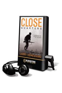 Close Quarters