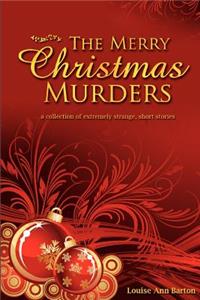 Merry Christmas Murders