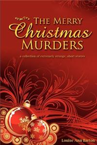The Merry Christmas Murders