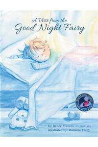 A Visit from the Good Night Fairy