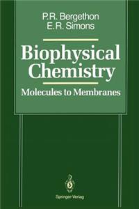 Biophysical Chemistry