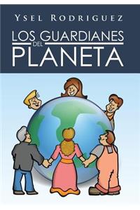 Guardianes del Planeta