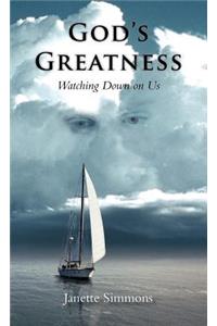 God's Greatness