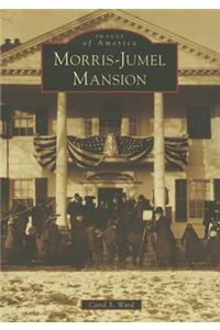 Morris-Jumel Mansion